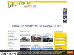 Sites similar to geotour.pl