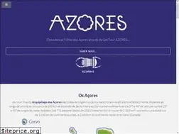 Sites similar to geotourazores.pt