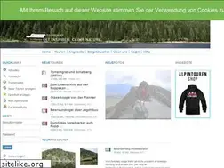 Sites similar to geotouren.at