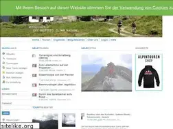 Sites similar to geotouren.com