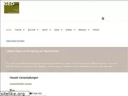 Sites similar to geotouring.de