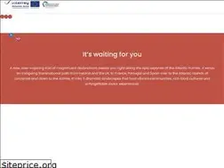 Sites similar to geotourismroute.eu