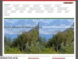 Sites similar to geotourist-freiburg.de