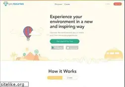 Sites similar to geotourist.com
