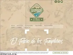 Sites similar to geotoursajanansa.es