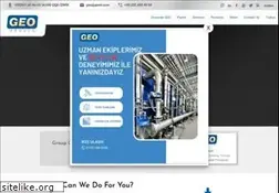Sites similar to geotr.com