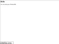 Sites similar to geotrace.hu