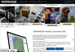 Sites similar to geotraceur.fr
