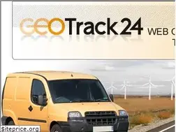 Sites similar to geotrack24.com
