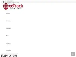 Sites similar to geotrackglobal.com
