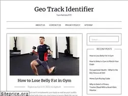 Sites similar to geotrackidentifier.com
