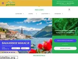 Sites similar to geotravel.com.pl