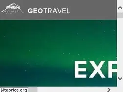 Sites similar to geotravel.is