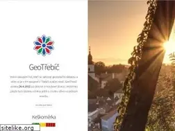 Sites similar to geotrebic.cz