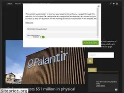 Sites similar to geotrendlines.com