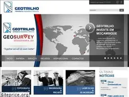 Sites similar to geotrilho.pt