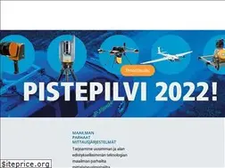 Sites similar to geotrim.fi