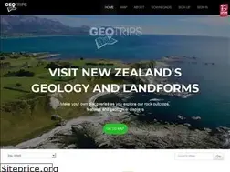 Sites similar to geotrips.org.nz
