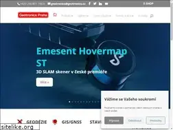 Sites similar to geotronics.cz