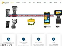 Sites similar to geotronics.sk