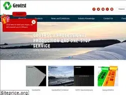Sites similar to geotrstgroup.com