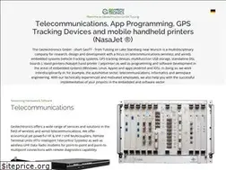 Sites similar to geott.net