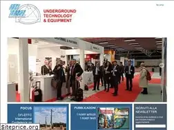 Sites similar to geotunnel.it