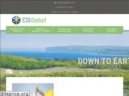 Sites similar to geoturf.com