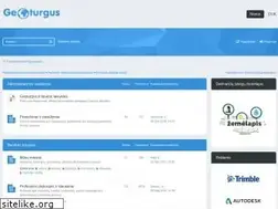 Sites similar to geoturgus.lt
