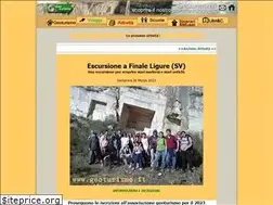 Sites similar to geoturismo.it