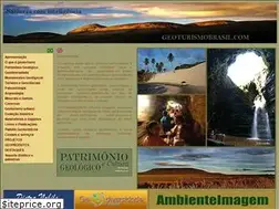 Sites similar to geoturismobrasil.com