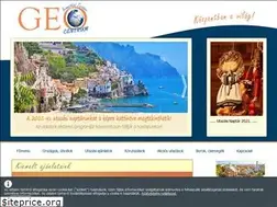 Sites similar to geoturizmuscentrum.hu