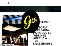 Sites similar to geotv.pe