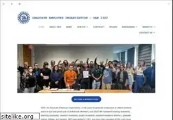 Sites similar to geouaw.org
