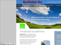 Sites similar to geounion.fi
