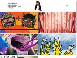 Sites similar to geouranda.com