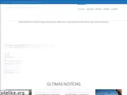 Sites similar to geourbe.com.br