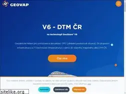 Sites similar to geovap.cz
