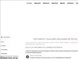 Sites similar to geovast3d.com