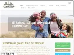 Sites similar to geovastgoed.nl