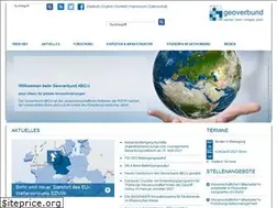Sites similar to geoverbund-abcj.de