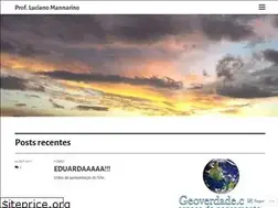 Sites similar to geoverdade.com