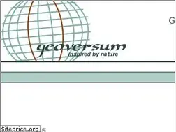 Sites similar to geoversum.de