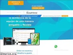 Sites similar to geovictoria.com