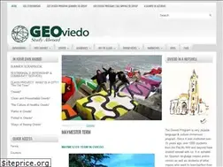 Sites similar to geoviedo.org
