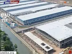 Sites similar to geovietnam.com.vn