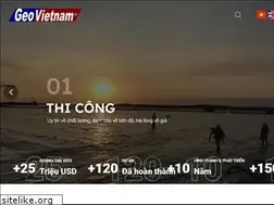 Sites similar to geovietnam.com