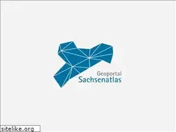 Sites similar to geoviewer.sachsen.de