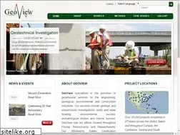 Sites similar to geoviewinc.com