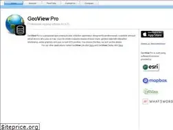 Sites similar to geoviewpro.com
